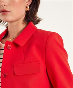 Summum foam Blazer