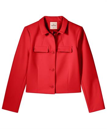 Summum foam Blazer