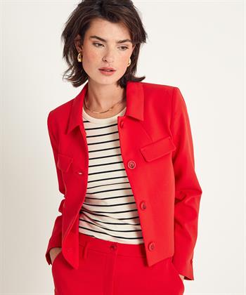 Summum foam Blazer