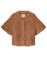 Summum fun fur Strickjacke