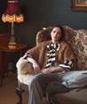 Summum fun fur Strickjacke