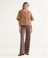 Summum fun fur Strickjacke