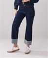 Summum gerade Jeans Wickel Sarin