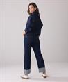 Summum gerade Jeans Wickel Sarin