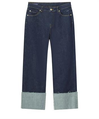 Summum gerade Jeans Wickel Sarin
