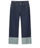 Summum gerade Jeans Wickel Sarin
