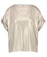 Summum goldbeschichtetes Shirt