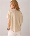 Summum goldbeschichtetes Shirt