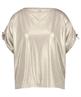 Summum goldbeschichtetes Shirt