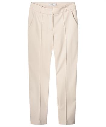 Summum Hose mit Teilnaht Como