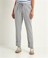 Summum Hose mit Umschlag