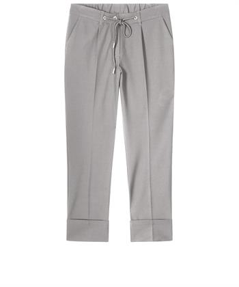 Summum Hose mit Umschlag