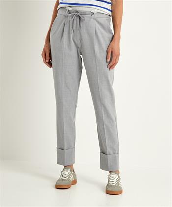 Summum Hose mit Umschlag