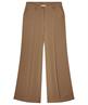 Summum Hose mit weitem Bein flüssig