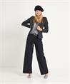 Summum Hose mit weitem Bein