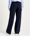 Summum Hose mit weitem Bein