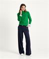 Summum Hose mit weitem Bein