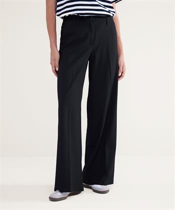 Summum Hose mit weitem Bein