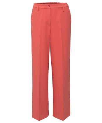 Summum Hose mit weitem Bein