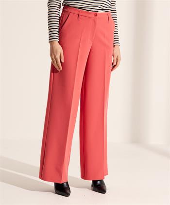 Summum Hose mit weitem Bein