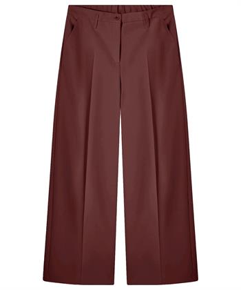 Summum Hose mit weitem Bein