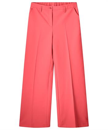 Summum Hose mit weitem Bein