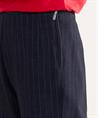 Summum Hose Nadelstreifen
