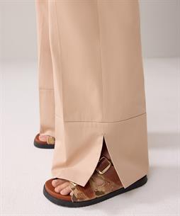Summum Hose weitem Bein