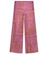 Summum Hose zweifarbig