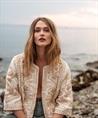 Summum Jacke Stickerei