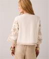 Summum Jacke Stickerei