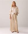 Summum Jacke Stickerei