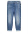 Summum-Jeans mit schmal zulaufendem Bein