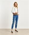 Summum-Jeans mit schmal zulaufendem Bein