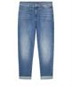 Summum-Jeans mit schmal zulaufendem Bein