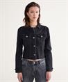 Summum Jeansjacke