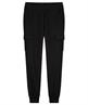Summum Jogger Hose Waffelstruktur