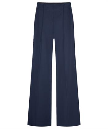 Summum Jogger mit weitem Bein soft-feel