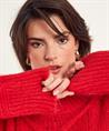 Summum kabel Pullover