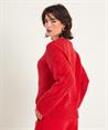 Summum kabel Pullover