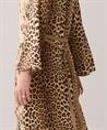 Summum Kleid Blumen Panther