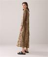 Summum Kleid Blumen Panther