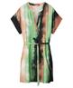 Summum Kleid cloudy print