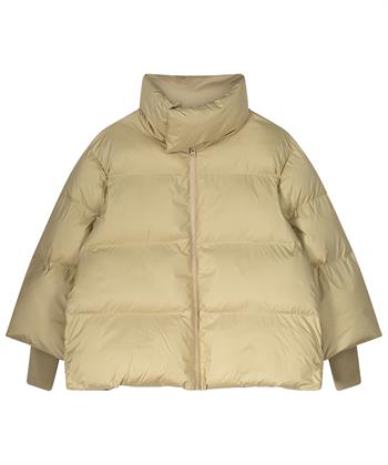 Summum kurze Pufferjacke