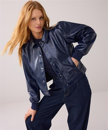 Summum Lackjacke
