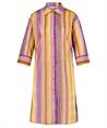 Summum Langbluse gestreift