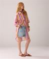 Summum Langbluse gestreift