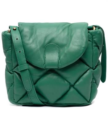 Summum Leder-Beutel