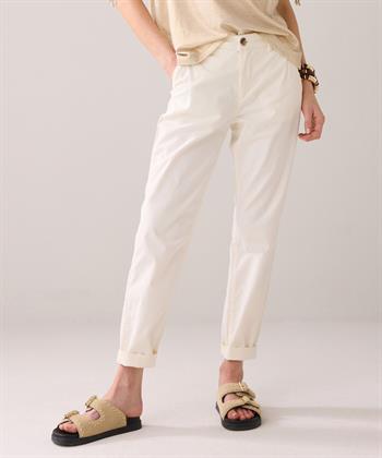 Summum Leichte Chino Hose