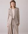Summum Leinenmischung Blazer